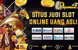 Akun Slot Dewa888