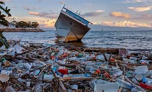 Dampak Limbah Sampah Plastik