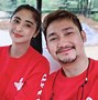 Dewi Perssik Dan Angga Wijaya