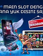 Situs Slot Terbaik Via Dana Terpercaya