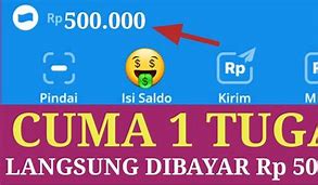 Situs Web Penghasil Dana