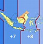 Zona Waktu Indonesia Bagian Barat Gmt Berapa